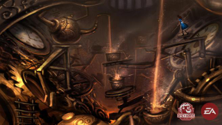 Illustration for article titled Our First Official Look at Alice: Madness Returns